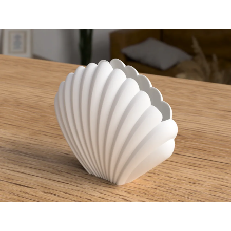 Havskal vase - Sea Shell Vase