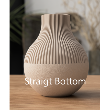 Neki Japandi Vase