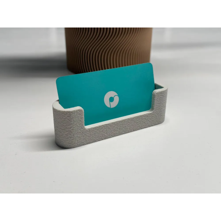 Visitkortholder - Business Card Holder