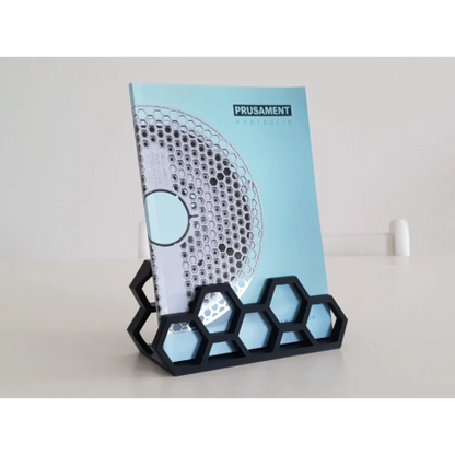Bogstativ / Brochureholder -  Book Stand / Brochuredisplay
