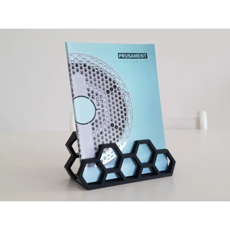 Bogstativ / Brochureholder -  Book Stand / Brochuredisplay