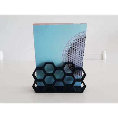 Bogstativ / Brochureholder -  Book Stand / Brochuredisplay