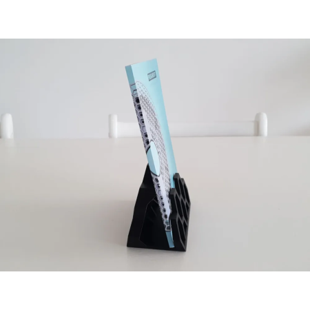 Bogstativ / Brochureholder -  Book Stand / Brochuredisplay