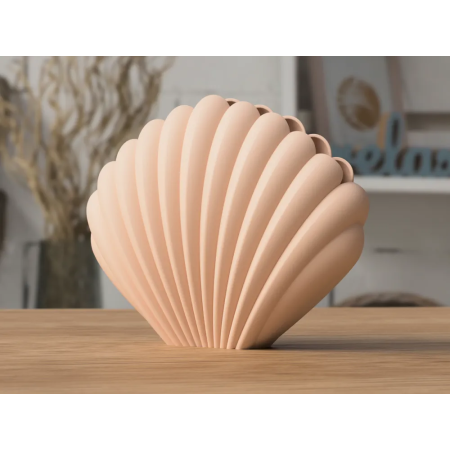 Havskal vase - Sea Shell Vase