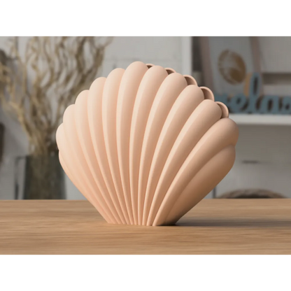 Havskal vase - Sea Shell Vase