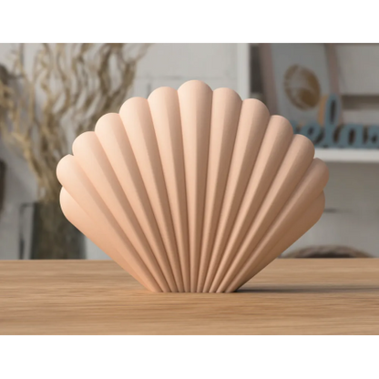 Havskal vase - Sea Shell Vase