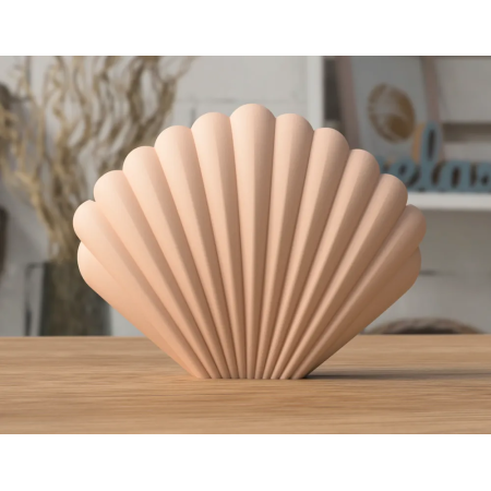 Havskal vase - Sea Shell Vase