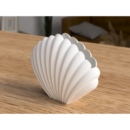 Havskal vase - Sea Shell Vase