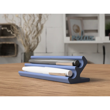 Kuglepensholder - Pen holder lille