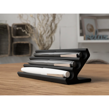 Kuglepenneholder - Pen holder
