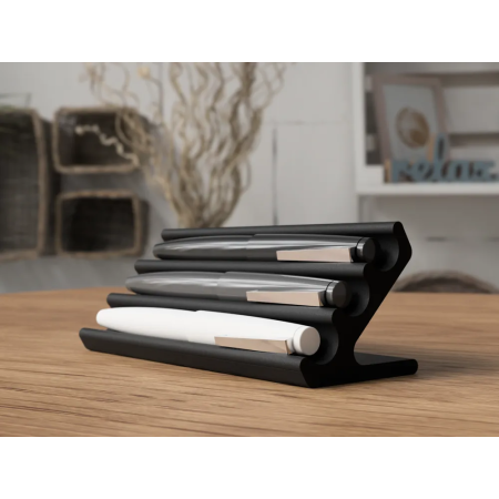 Kuglepenneholder - Pen holder