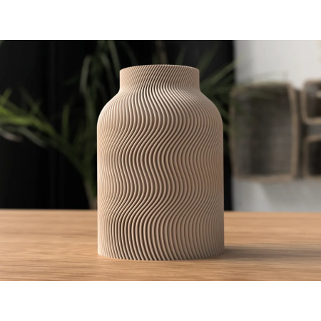 Luna Vase