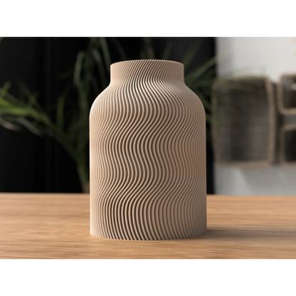 Luna Vase