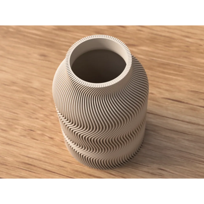 Luna Vase