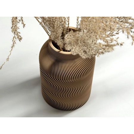 Luna Vase