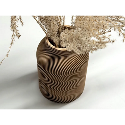 Luna Vase