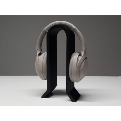 Moderne Høretelefon holder - Modern Headphone Holder
