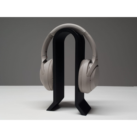 Moderne Høretelefon holder - Modern Headphone Holder