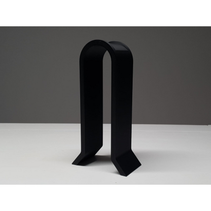 Moderne Høretelefon holder - Modern Headphone Holder