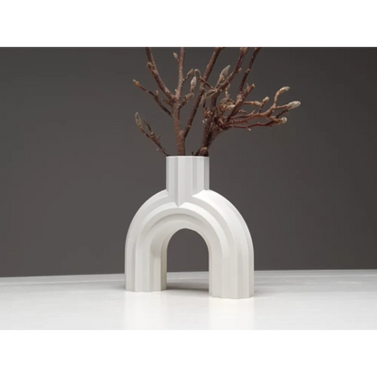 Moderne Vase - Modern Vase