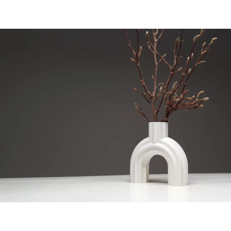 Moderne Vase - Modern Vase