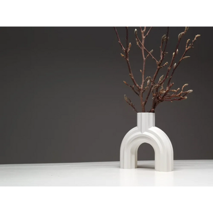Moderne Vase - Modern Vase