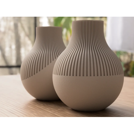 Neki Japandi Vase