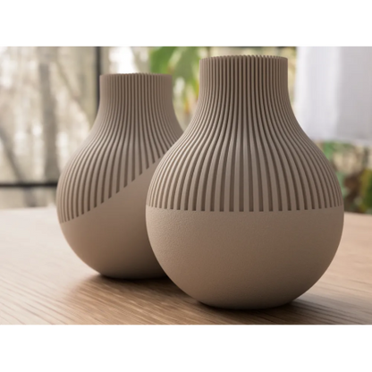 Neki Japandi Vase