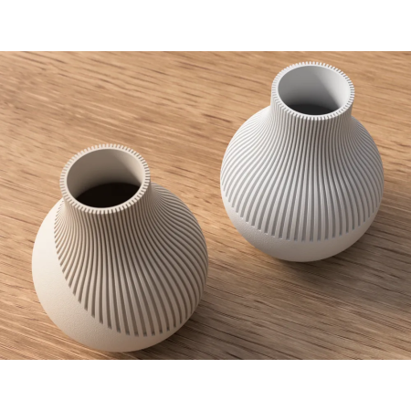 Neki Japandi Vase