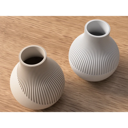Neki Japandi Vase