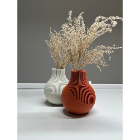 Neki Japandi Vase