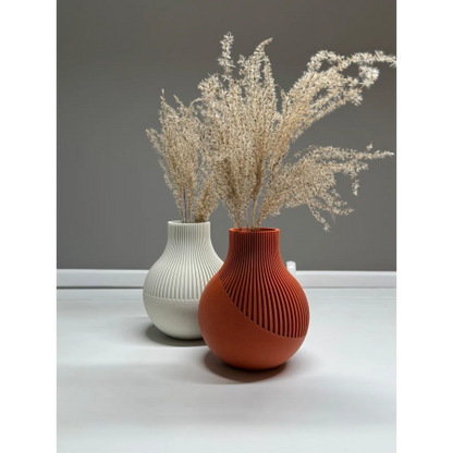 Neki Japandi Vase