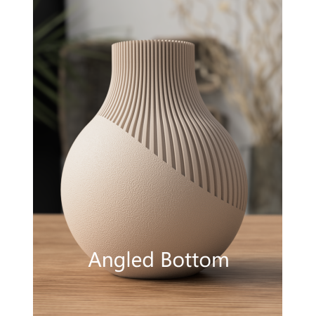 Neki Japandi Vase
