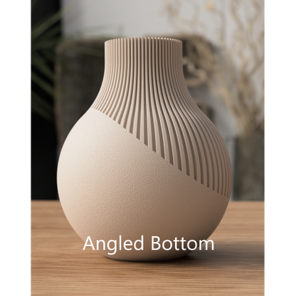 Neki Japandi Vase