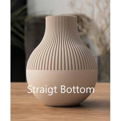 Neki Japandi Vase