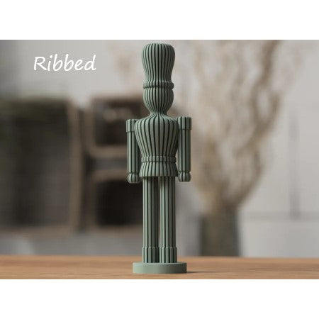 Nøddeknækkeren dekoration - Nutcracker Decoration