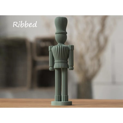 Nøddeknækkeren dekoration - Nutcracker Decoration