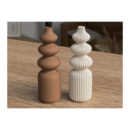 Nordisk vase -  Nordic Vase