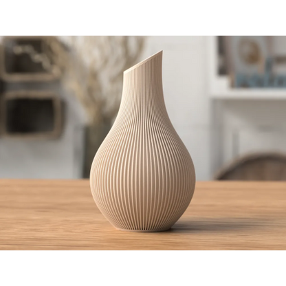 Shizu Japandi Vase   i Japandi Design