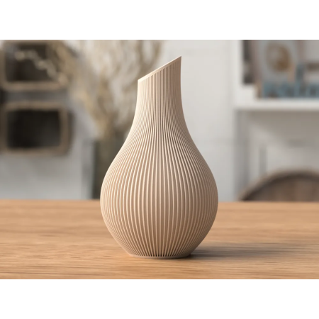 Shizu Japandi Vase   i Japandi Design