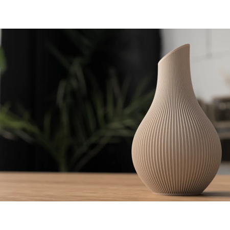 Shizu Japandi Vase   i Japandi Design