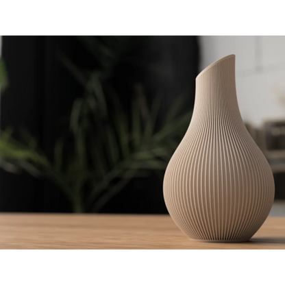 Shizu Japandi Vase   i Japandi Design
