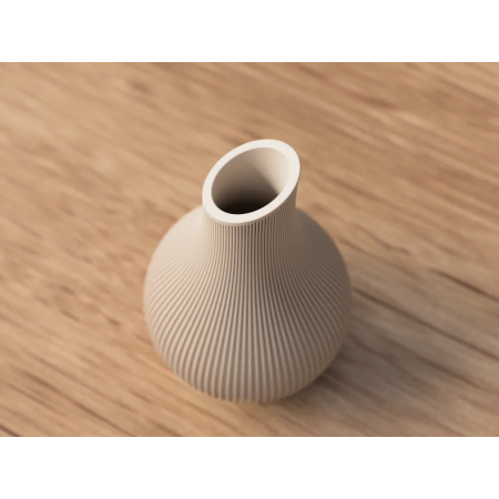 Shizu Japandi Vase   i Japandi Design