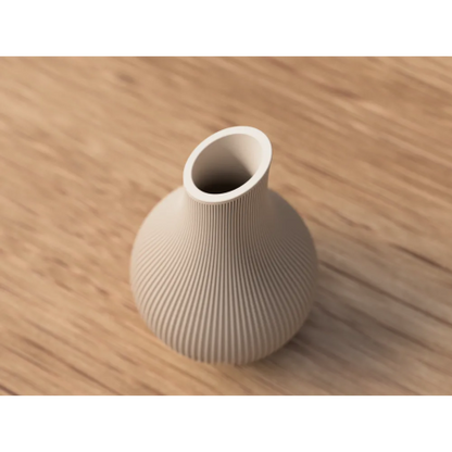 Shizu Japandi Vase   i Japandi Design
