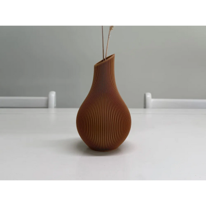 Shizu Japandi Vase   i Japandi Design