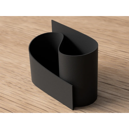 Tandbørsteholder -  Japandi Design