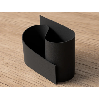 Tandbørsteholder -  Japandi Design