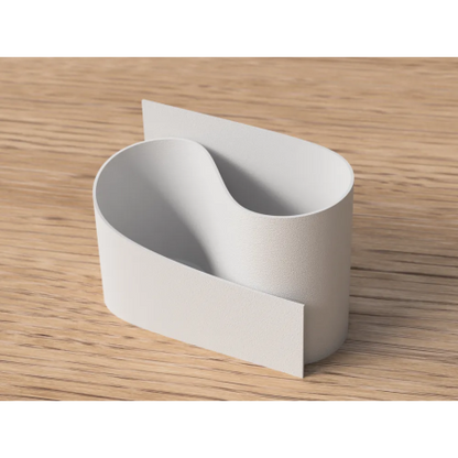 Tandbørsteholder -  Japandi Design