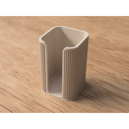 Vatrondel holder - Cotton pad holder