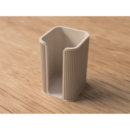 Vatrondel holder - Cotton pad holder